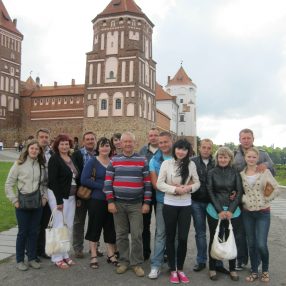 Праздники в автошколе